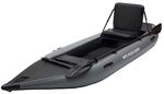 Savage Gear High Rider Kayak 330 - Angelkajak f&uuml;r Angler, Angelboot zum Spinnangeln