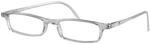 I NEED YOU Lesebrille Adam / +2.00 Dioptrien/Kristall, 1er Pack