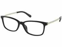 Ray-Ban Damen 0MK4060U Brillengestelle, Schwarz (Black), 54
