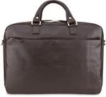 Picard Herren Laptoptasche BUDDY aus B&uuml;ffelleder OneSize | mit Rei&szlig;verschluss 