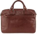 Picard Herren Laptoptasche BUDDY aus B&uuml;ffelleder OneSize | mit Rei&szlig;verschluss 
