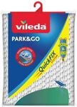 Vileda Park and Go B&uuml;gelbrettbezug, 163251