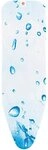 Brabantia 318160 B&uuml;gelbezug, 124 x 38 cm mit Eiswassermotiv