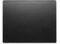 Durable Schreibunterlage in Premium Qualit&auml;t, 650 x 520 mm, schwarz, 722401