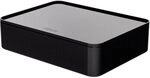 HAN Schubladenbox Allison SMART-ORGANIZER Utensilienbox mit Innenschale und