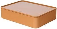 HAN Schubladenbox Allison SMART-ORGANIZER Utensilienbox mit Innenschale und