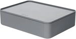 HAN Schubladenbox Allison SMART-ORGANIZER Utensilienbox mit Innenschale und