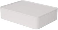 HAN Schubladenbox Allison SMART-ORGANIZER Utensilienbox mit Innenschale und