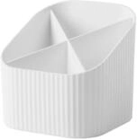 HAN Schreibtischk&ouml;cher Re-X-LOOP - say yes to 100% recycled, modernes, junges Design