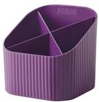 HAN Schreibtischk&ouml;cher Re-X-LOOP - say yes to 100% recycled, modernes, junges Design