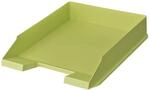 herlitz 50033973 Ablagekorb classic, A4-C4, recycelter Kunststoff mit Blauer