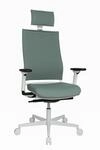 TOPSTAR Sitness Life 80, ergonomischer High-Class Schreibtischstuhl, B&uuml;rostuhl