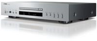 Yamaha CD-S303 &ndash; CD-Player mit High-Performance 192 kHz/24-bit DAC, Pure Direct