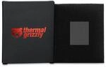 Thermal Grizzly - Carbonaut Kohlefaser W&auml;rmeleitpad - 31x25x0,2mm - Hohe