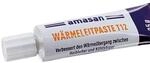 Stannol 770351 W&auml;rmeleitpaste T12 Tube 35g weiss