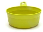 Wildo M&uuml;slitopf Volumen 900 ml Lime