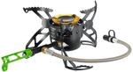 Optimus 8016276 Kocher NOVA Multifuelkocher