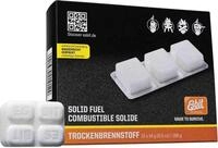 Esbit Trocken Brennstofftabletten - 12 St&uuml;ck a 14 g