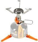 Jetboil Gaskocher Mightymo, STEEL, ONE SIZE