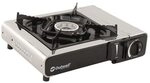 Outwell Appetizer Solo Kocher silber/schwarz