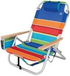 Eurotrail Strandstoel S&eacute;te