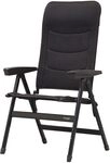 Westfield Campingstuhl Advancer Small DL anthrazit Westfield Campingstuhl Advancer Small DL anthrazit
