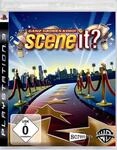 Scene It? - Ganz gro&szlig;es Kino!