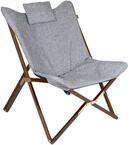 Bo-Camp - Urban Outdoor - Relax-Stuhl - Bloomsbury