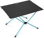 Helinox Table One Hard Top Leichtgewichtiger, zusammenklappbarer, tragbarer