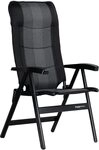 Westfield 101-101BL Campingstuhl Noblesse Deluxe schwarz Westfield 101-101BL Campingstuhl Noblesse Deluxe schwarz
