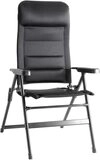 BRUNNER FRA601278 Campingstuhl, Schwarz BRUNNER FRA601278 Campingstuhl, Schwarz