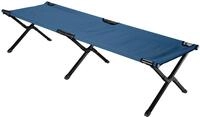 GRAND CANYON Campingbett Topaz Camping Bed M Dark Blue, M
