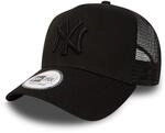 New Era Unisex MLB Clean AFrame Trucker Basecap