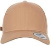 Flexfit Snapback 6-Panel Curved Metal Snap
