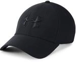 Under Armour Blitzing 3.0 M&uuml;tze schwarz, M/L Herren