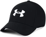 Under Armour Herren Men's Blitzing 3.0 Cap, atmungsaktive M&uuml;tze mit Schirm,...
