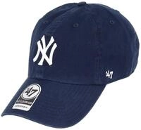 '47 Erwachsene Kappe MLB New York Yankees Clean Up