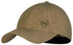 Buff Title Damen Trek Cap, Shady Brindle, S/M