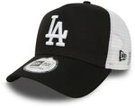 New Era Unisex MLB Clean AFrame Trucker Cap