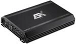ESX SXE150.4 | 4-Kanal Class A/B Analog Verst&auml;rker 1200 Watt Max. Ausgangsleistung