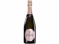 Jacquart Mosaique Brut Rosé NV Champagne 75cl