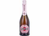 Martini Rosé Extra Dry Spumante Sparkling Wine, 750 ml