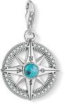THOMAS SABO -Charm Tr&auml;ger 925_Sterling_Silber 1773-646-17