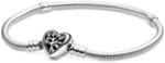 Pandora SchlangenkettenArmband Stammbaum | 925 Silber Armband f&uuml;r Charms
