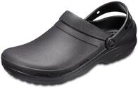 Crocs Unisex Erwachsene Specialist II Clog Clog, Black, 38/39 EU
