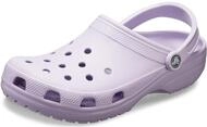 Crocs Unisex Erwachsene Classic Clog Clog, Lavender, 37/38 EU