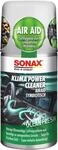 SONAX KlimaPowerCleaner AirAid symbiotisch Ocean-Fresh (100 ml) sorgt schnell und