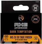 California Scents 2 RECAMBIO S AMBIENTADOR AXE DARK TEMPTATI