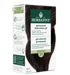 Herbatint 3N Dark Chestnut Permanent Herbal Hair Colour Gel 135ml, HERDARS79, braun