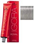 Schwarzkopf Igora Royal Haarfarbe Konzentrierte Farben 60ml-No - 9.5-22